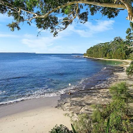 Villa Jervis Bay Waterfront à Vincentia Extérieur photo