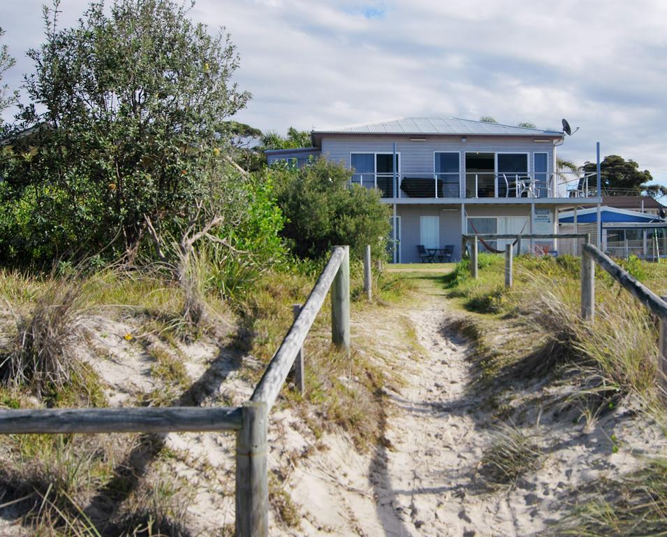 Villa Jervis Bay Waterfront à Vincentia Chambre photo