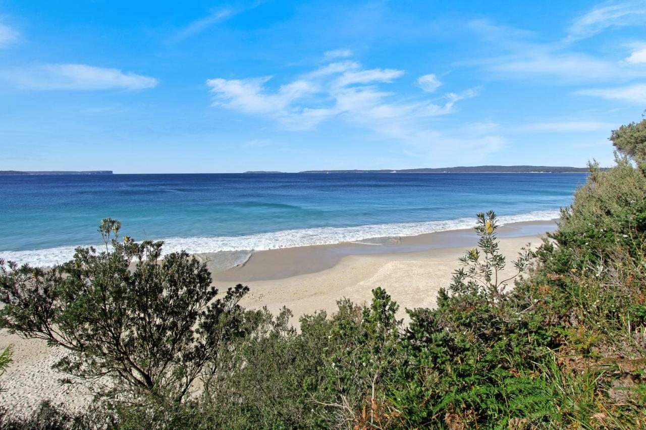 Villa Jervis Bay Waterfront à Vincentia Extérieur photo